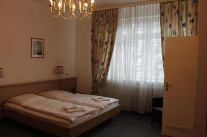 Hotel Amelie Berlin West - image 14