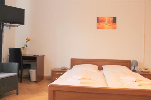 Hotel Amelie Berlin West - image 4