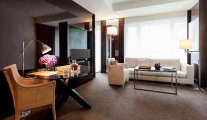 Grand Hyatt Berlin - image 11