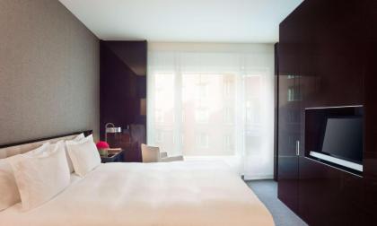 Grand Hyatt Berlin - image 18