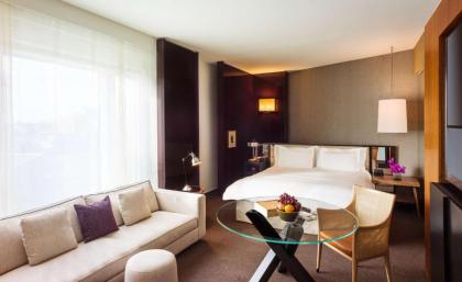 Grand Hyatt Berlin - image 19