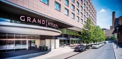 Grand Hyatt Berlin - image 5