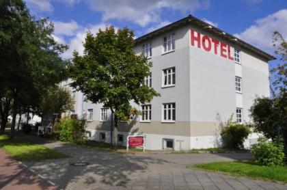 Apart Hotel Ferdinand Berlin - image 1