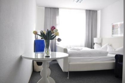 Apart Hotel Ferdinand Berlin - image 13