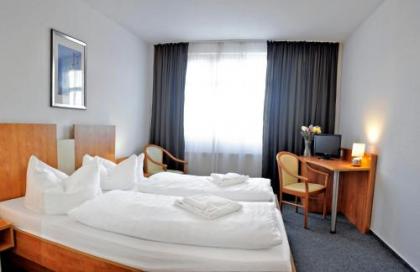 Apart Hotel Ferdinand Berlin - image 17