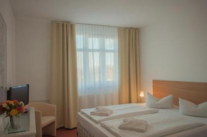 Apart Hotel Ferdinand Berlin - image 18