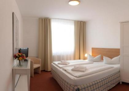 Apart Hotel Ferdinand Berlin - image 19