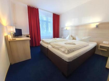 Apart Hotel Ferdinand Berlin - image 6