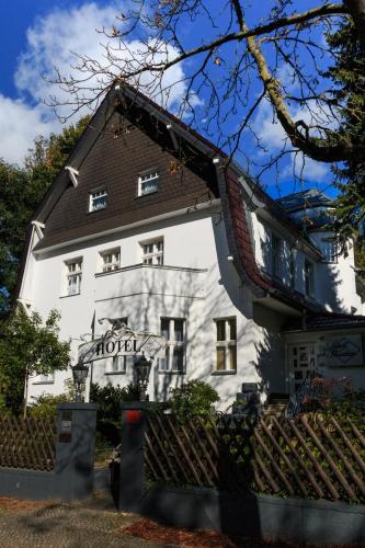 Hotel Landhaus Schlachtensee - main image