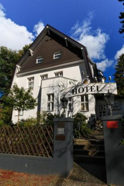 Hotel Landhaus Schlachtensee - image 2