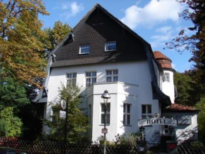 Hotel Landhaus Schlachtensee - image 3