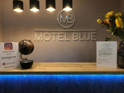 Motel Blue - image 6