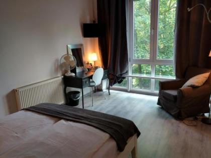 Midi Inn Parkhotel Mitte - image 13