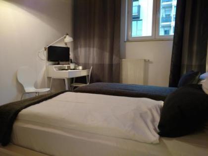 Midi Inn Parkhotel Mitte - image 6