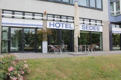 Hotel Sedes - image 4