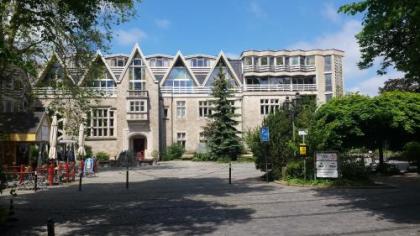 Jugendgästehaus St.-Michaels-Heim - image 19