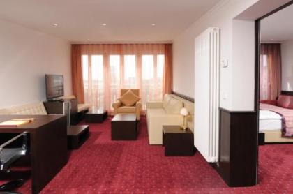 Hotel Klassik Berlin - image 11