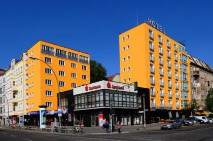 Hotel Klassik Berlin - image 8