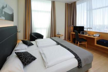 Airporthotel Berlin-Adlershof - image 14