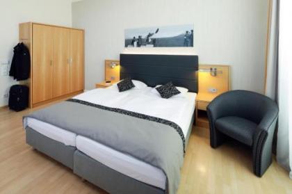 Airporthotel Berlin-Adlershof - image 15