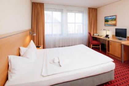 Airporthotel Berlin-Adlershof - image 17