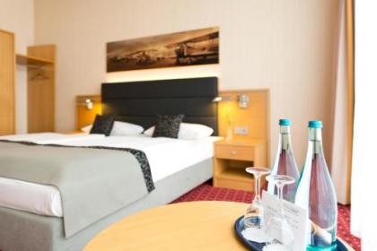 Airporthotel Berlin-Adlershof - image 20