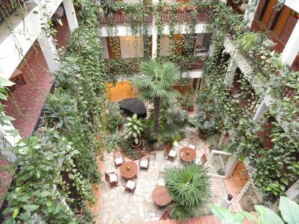 Solitaire Hotel - image 13