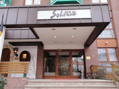 Solitaire Hotel - image 8