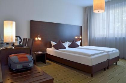 Best Western Hotel AM Spittelmarkt - image 1