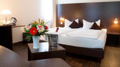 Best Western Hotel AM Spittelmarkt - image 12