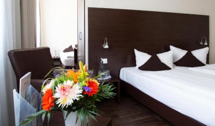 Best Western Hotel AM Spittelmarkt - image 13