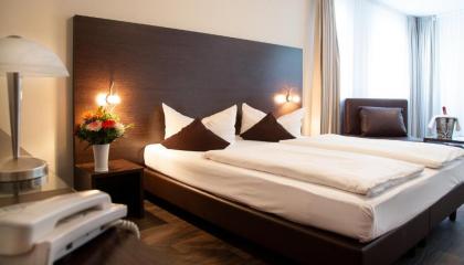 Best Western Hotel AM Spittelmarkt - image 15