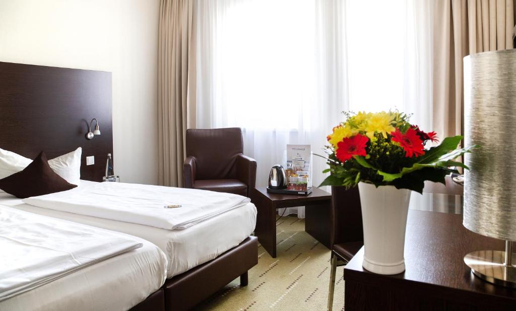 Best Western Hotel AM Spittelmarkt - image 4