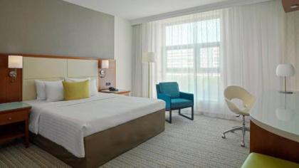 Courtyard by Marriott Berlin City Center - image 10