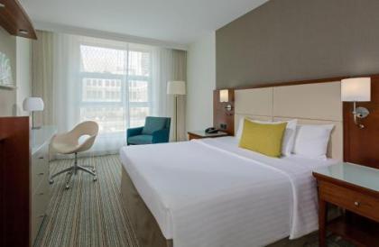 Courtyard by Marriott Berlin City Center - image 5