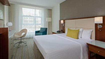 Courtyard by Marriott Berlin City Center - image 7