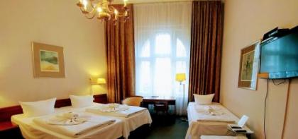 Hotel Pension Xantener Eck - image 13