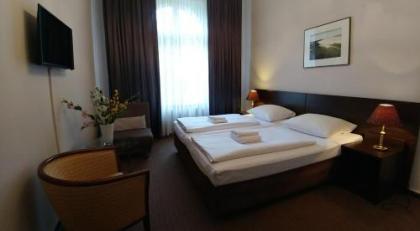 Hotel Pension Xantener Eck - image 2