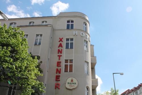 Hotel Pension Xantener Eck - image 5