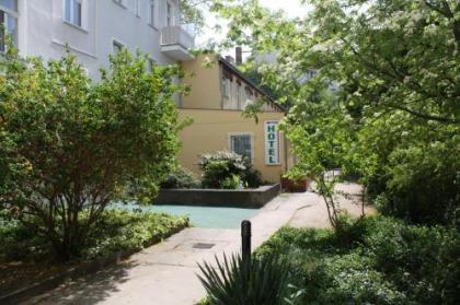 Bornholmer Hof im Prenzlauer Berg - image 3