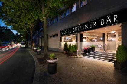 Hotel Berliner Baer - image 6