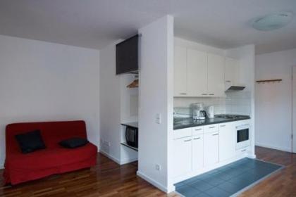 Karlito Apartmenthaus - image 5