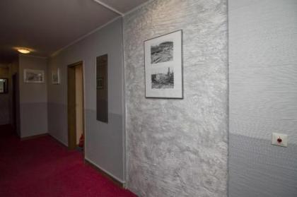 Hotel Spreewitz am Kurfürstendamm - image 20