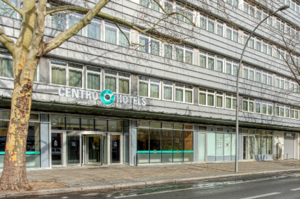 Centro Hotel Kurfurstendamm - image 1