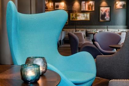 Motel One Berlin-Bellevue - image 10