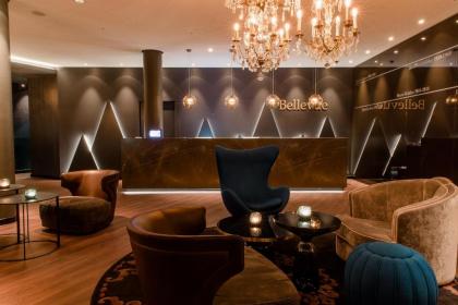 Motel One Berlin-Bellevue - image 15