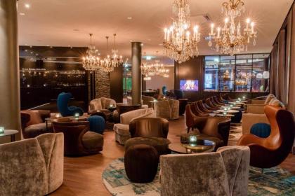 Motel One Berlin-Bellevue - image 16