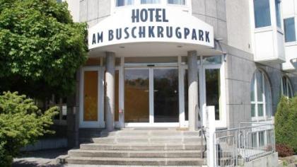 Hotel am Buschkrugpark - image 12