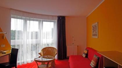 Hotel am Buschkrugpark - image 13