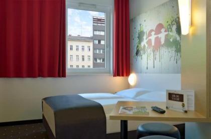 B&B Hotel Berlin Potsdamer Platz - image 5